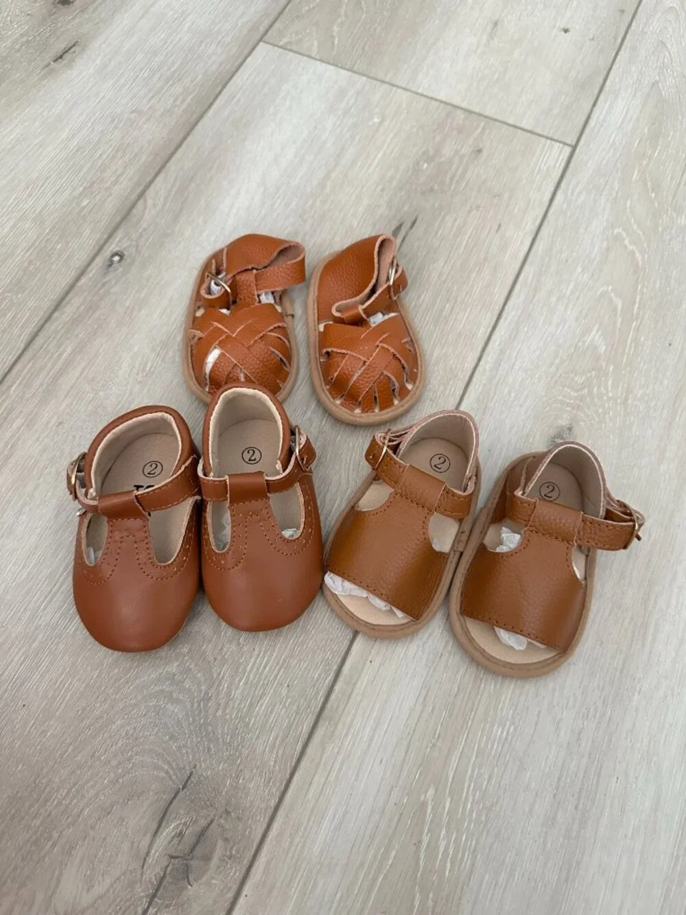 Size 2 Baby Shoes Lots Flash Sale toddler Shoes